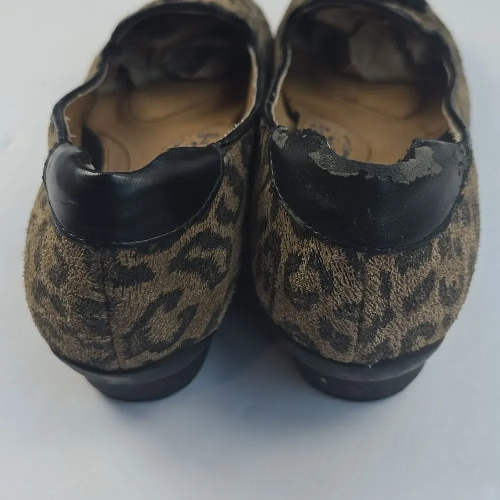 Sofft calf hair